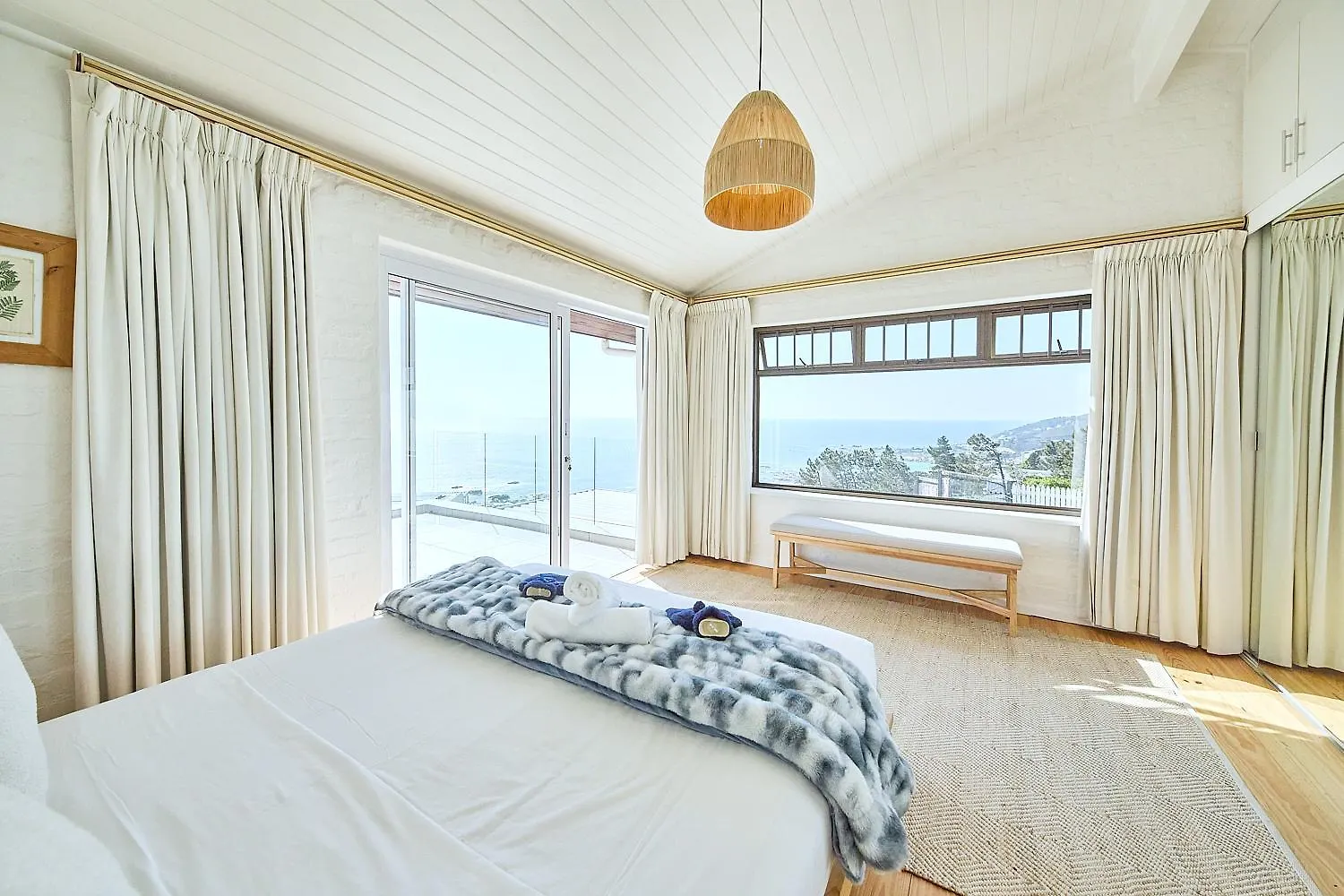 Mountain Oasis - Views, Pool, Hot Tub & Inverter Cape Town Güney Afrika