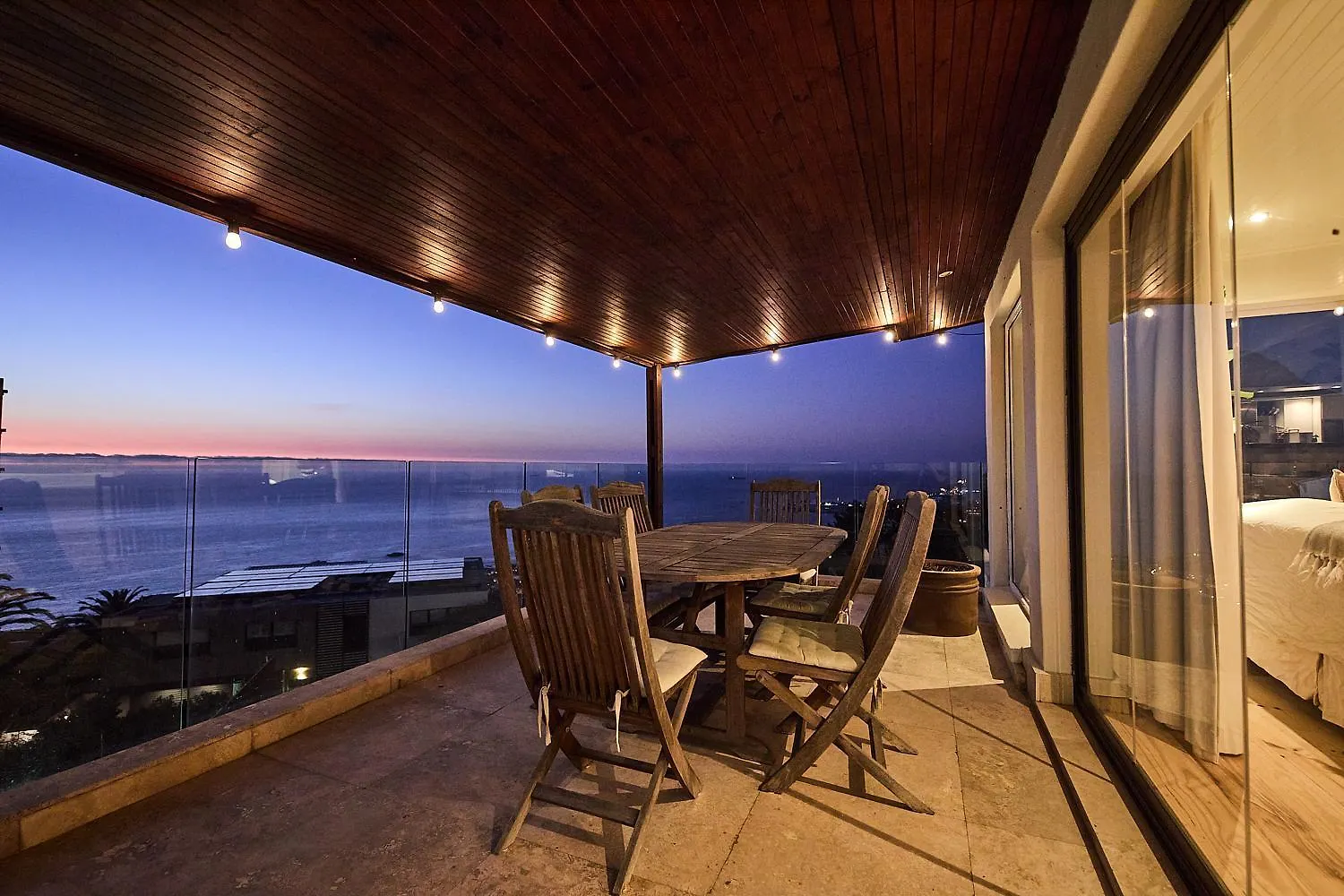 Daire Mountain Oasis - Views, Pool, Hot Tub & Inverter Cape Town