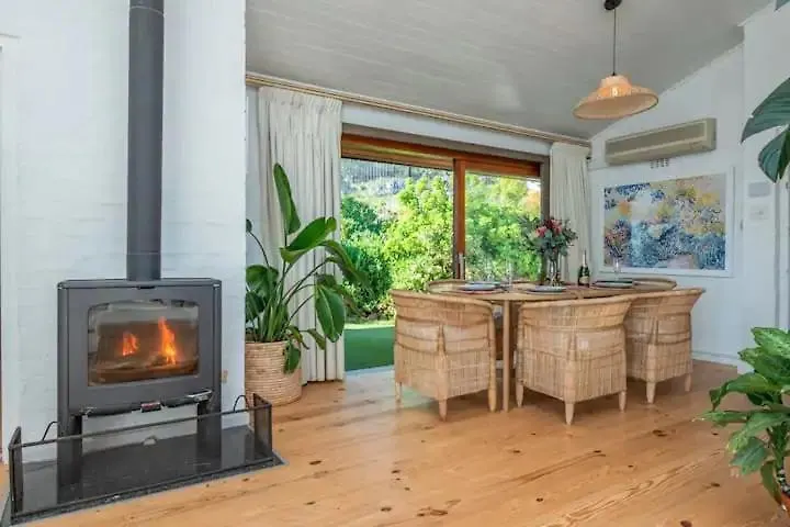 Mountain Oasis - Views, Pool, Hot Tub & Inverter Cape Town
