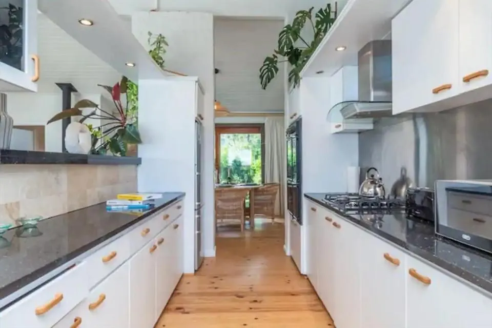 Mountain Oasis - Views, Pool, Hot Tub & Inverter Cape Town