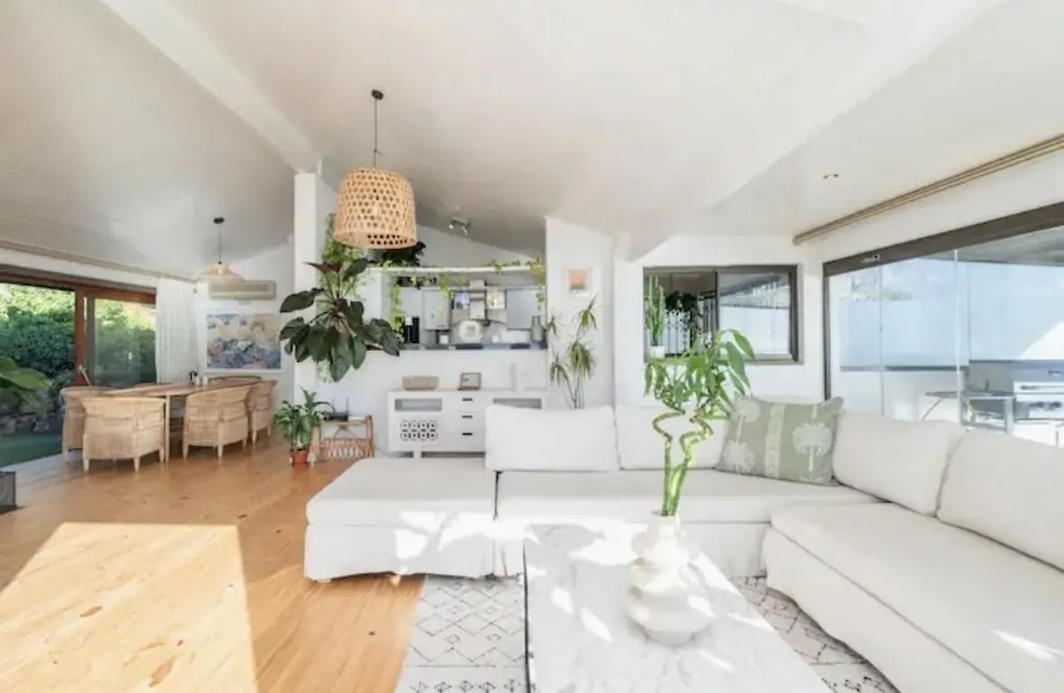 Daire Mountain Oasis - Views, Pool, Hot Tub & Inverter Cape Town Güney Afrika